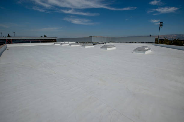 Fast & Reliable Emergency Roof Repairs in Girard, PA